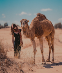 Merzouga, Morocco: Where Adventure Meets Culture